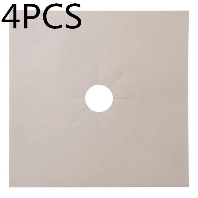 Stove Protectors