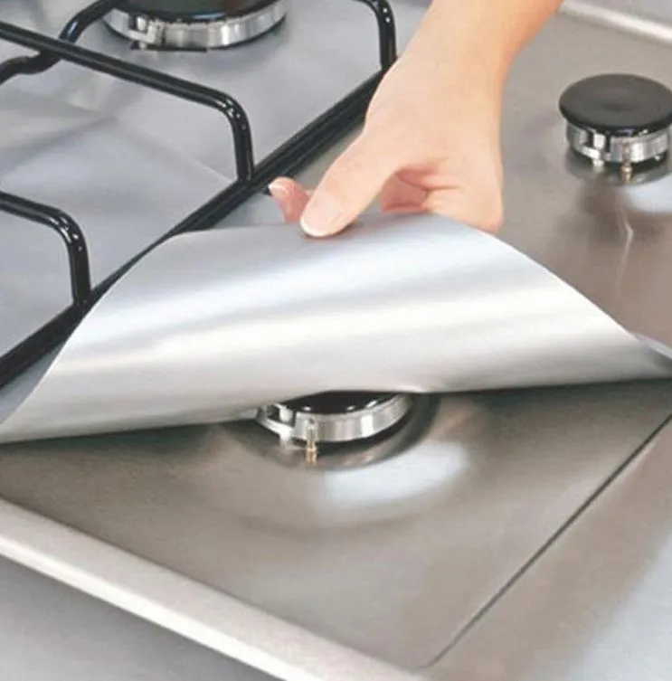 Stove Protectors