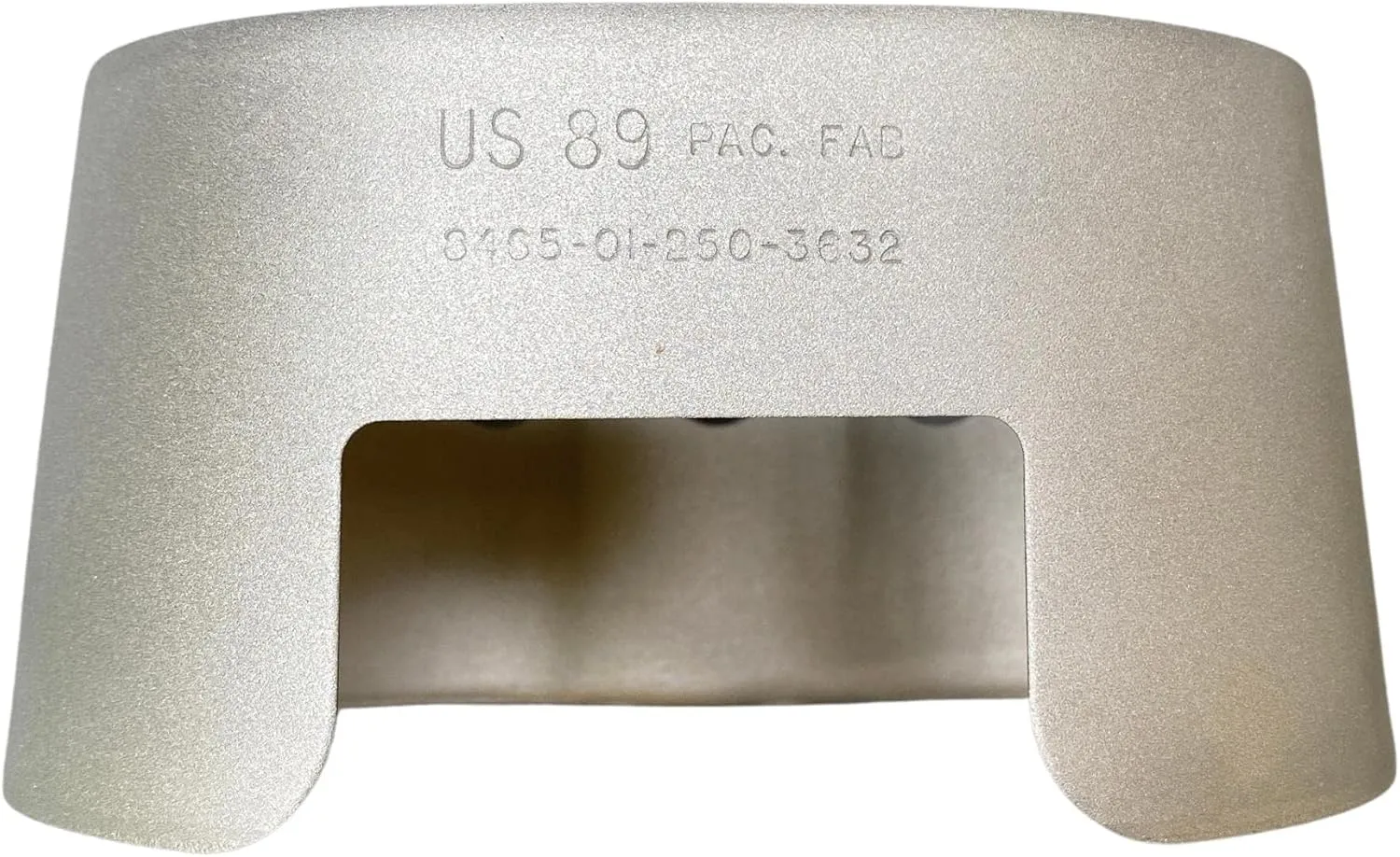 Stove Stand For 1qt US Army Kidney Shaped Canteen Cup - Original US Army Issue - Unissued Condition -1989