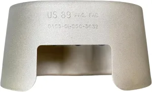 Stove Stand For 1qt US Army Kidney Shaped Canteen Cup - Original US Army Issue - Unissued Condition -1989