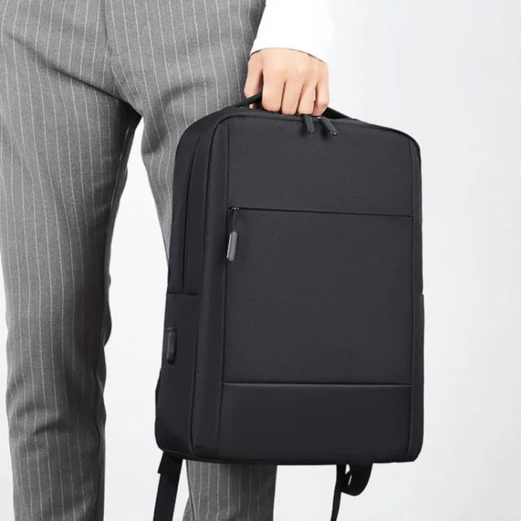 StrideGuard 16" Backpack