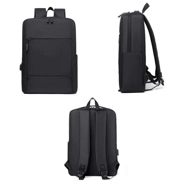StrideGuard 16" Backpack