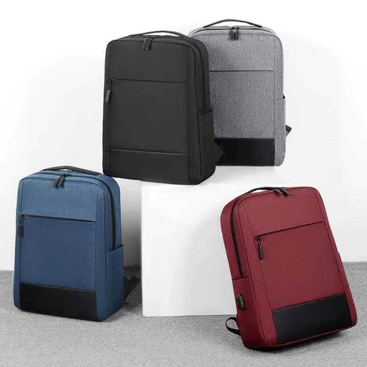 StrideGuard 16" Backpack