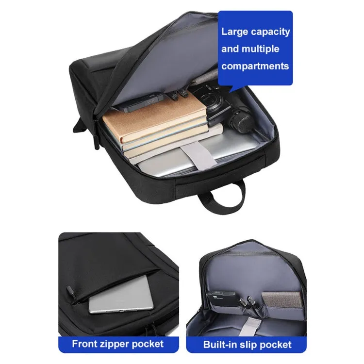 StrideGuard 16" Backpack