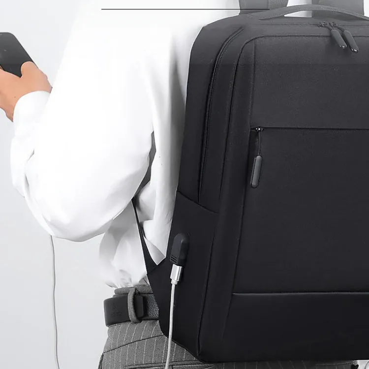 StrideGuard 16" Backpack