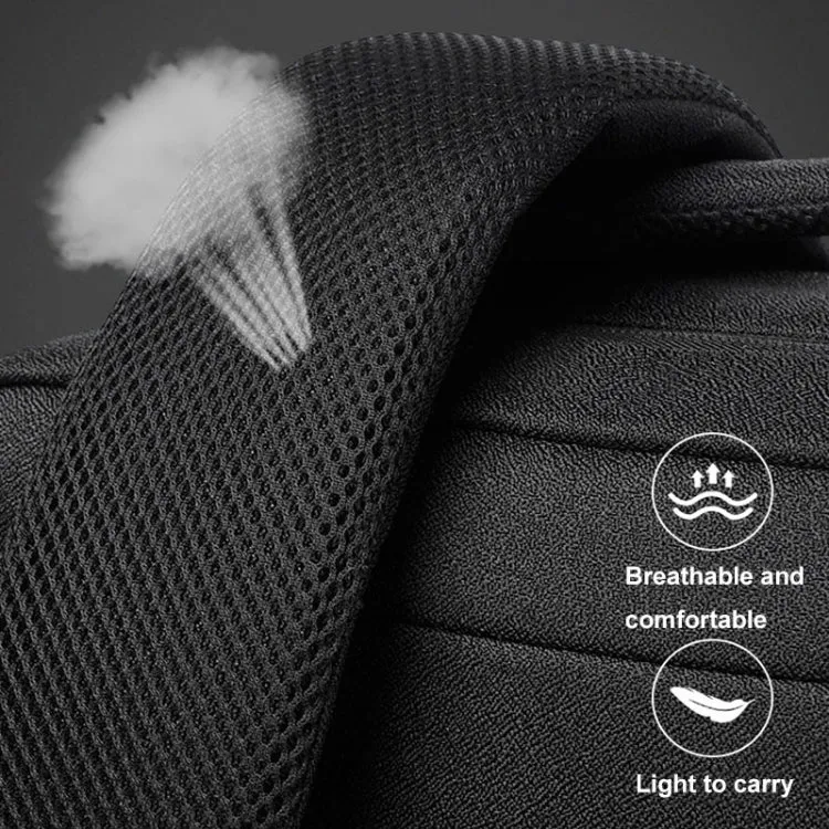 StrideGuard 16" Backpack