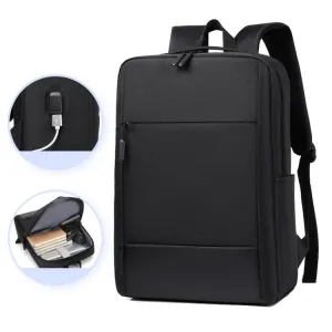 StrideGuard 16" Backpack