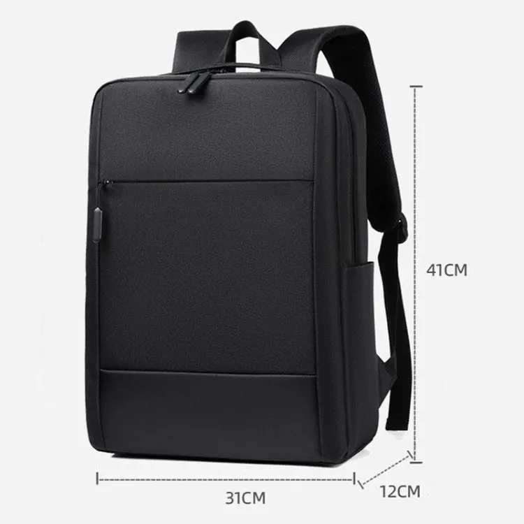 StrideGuard 16" Backpack