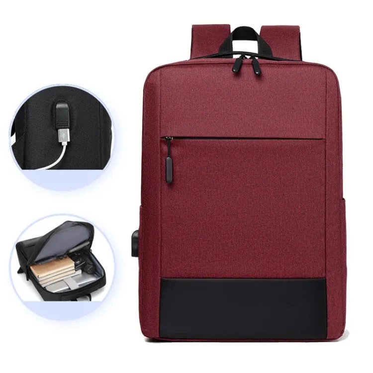 StrideGuard 16" Backpack