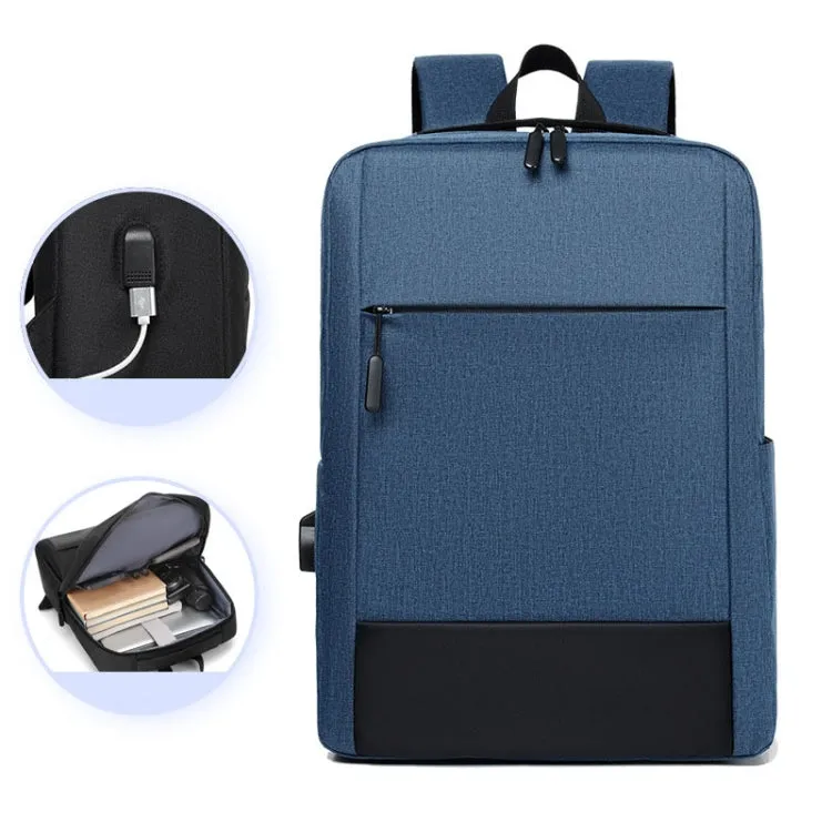 StrideGuard 16" Backpack