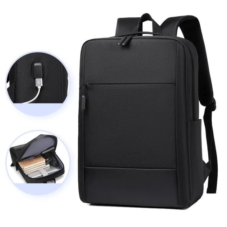StrideGuard 16" Backpack