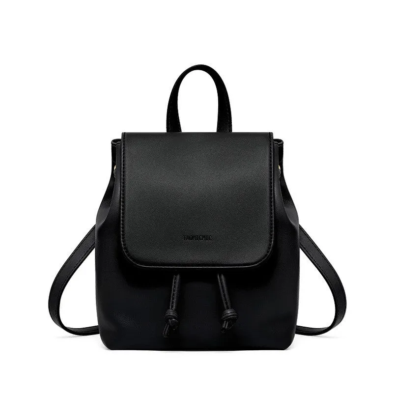 Style Drawstring  Student Backpack – Lightweight & Cute