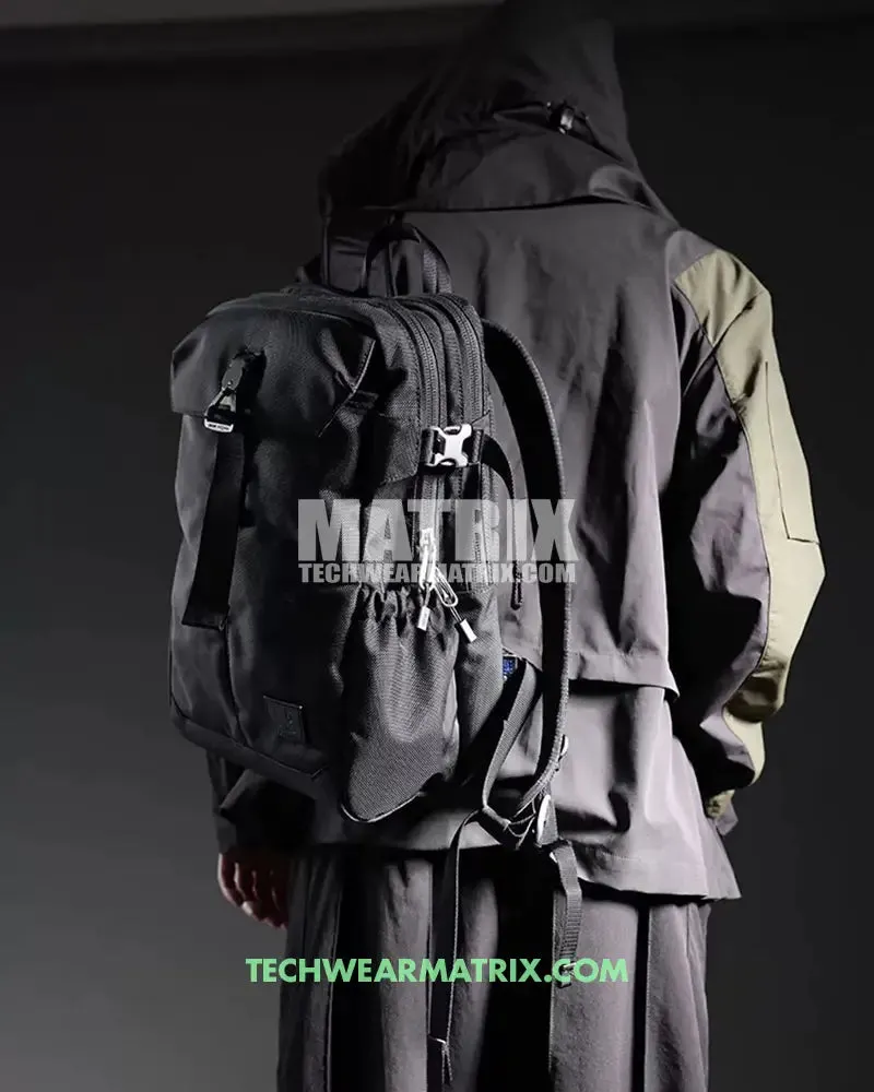Stylish Waterproof Backpack for Daily