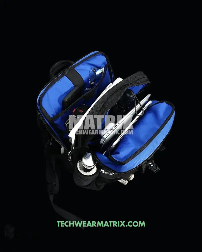 Stylish Waterproof Backpack for Daily