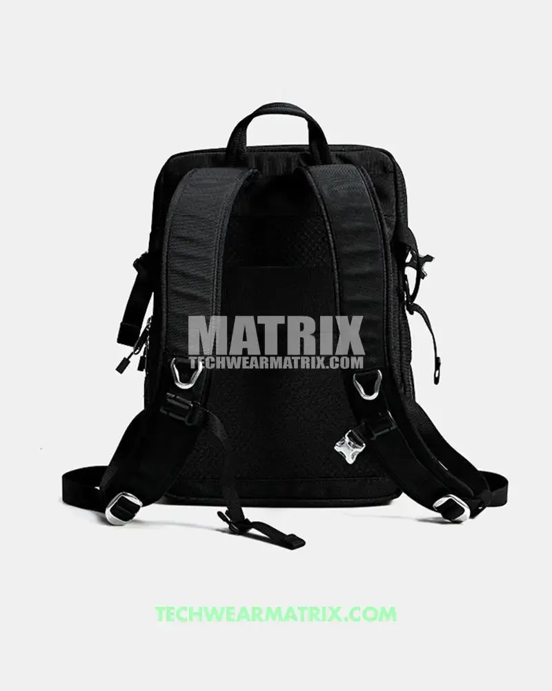 Stylish Waterproof Backpack for Daily