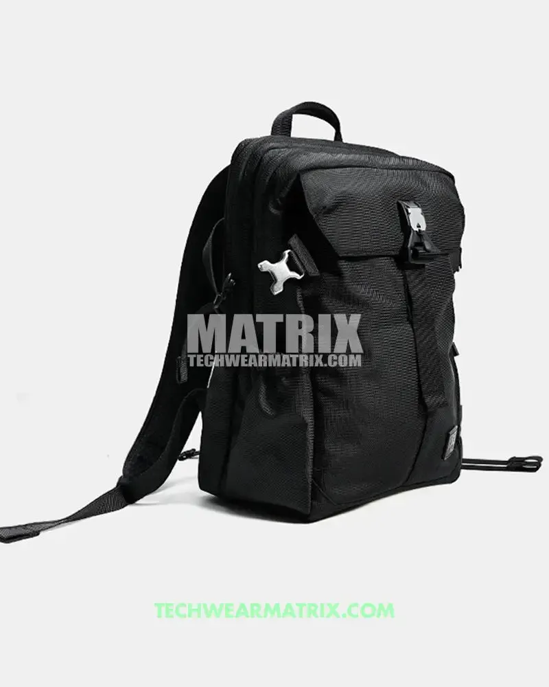 Stylish Waterproof Backpack for Daily