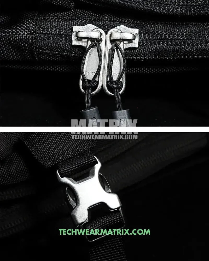 Stylish Waterproof Backpack for Daily