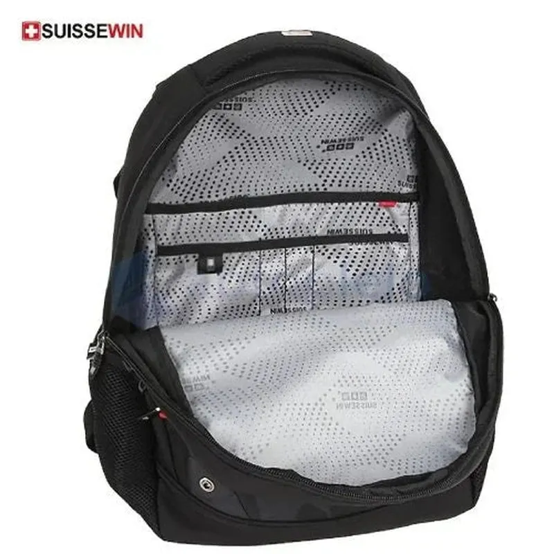 Suisswin backpack