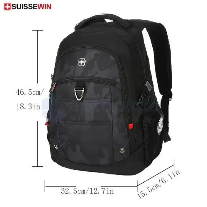 Suisswin backpack