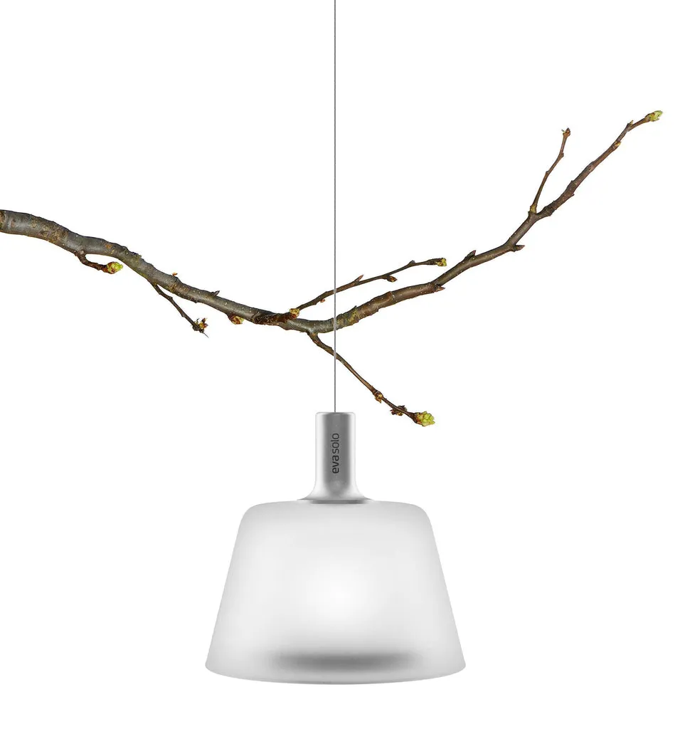 SunLight Solar Hanging Lamp