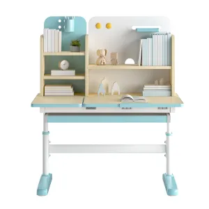 Sweekids Children's Ergonomic Adjustable Study Table T470