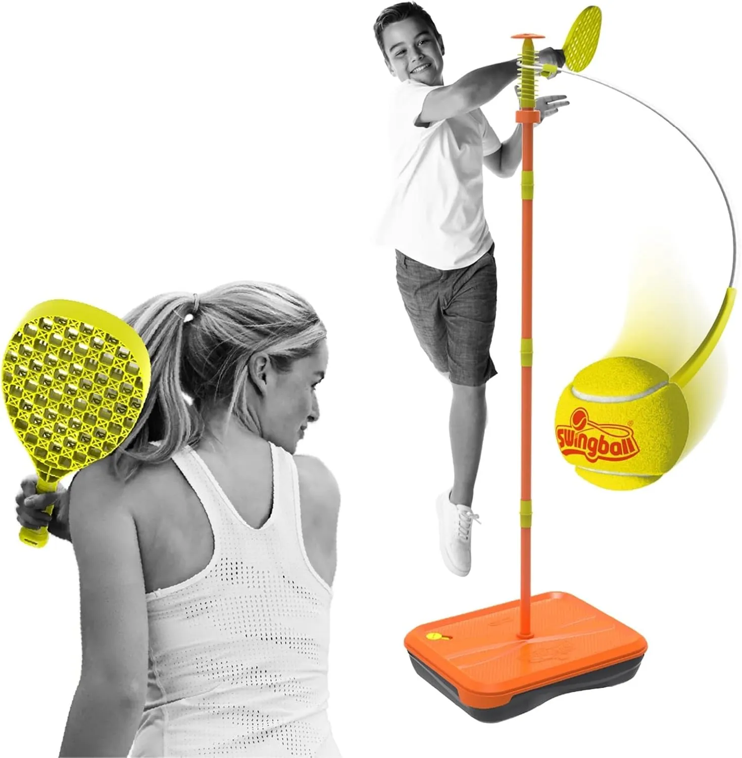 Swingball Tennis All Surface Game