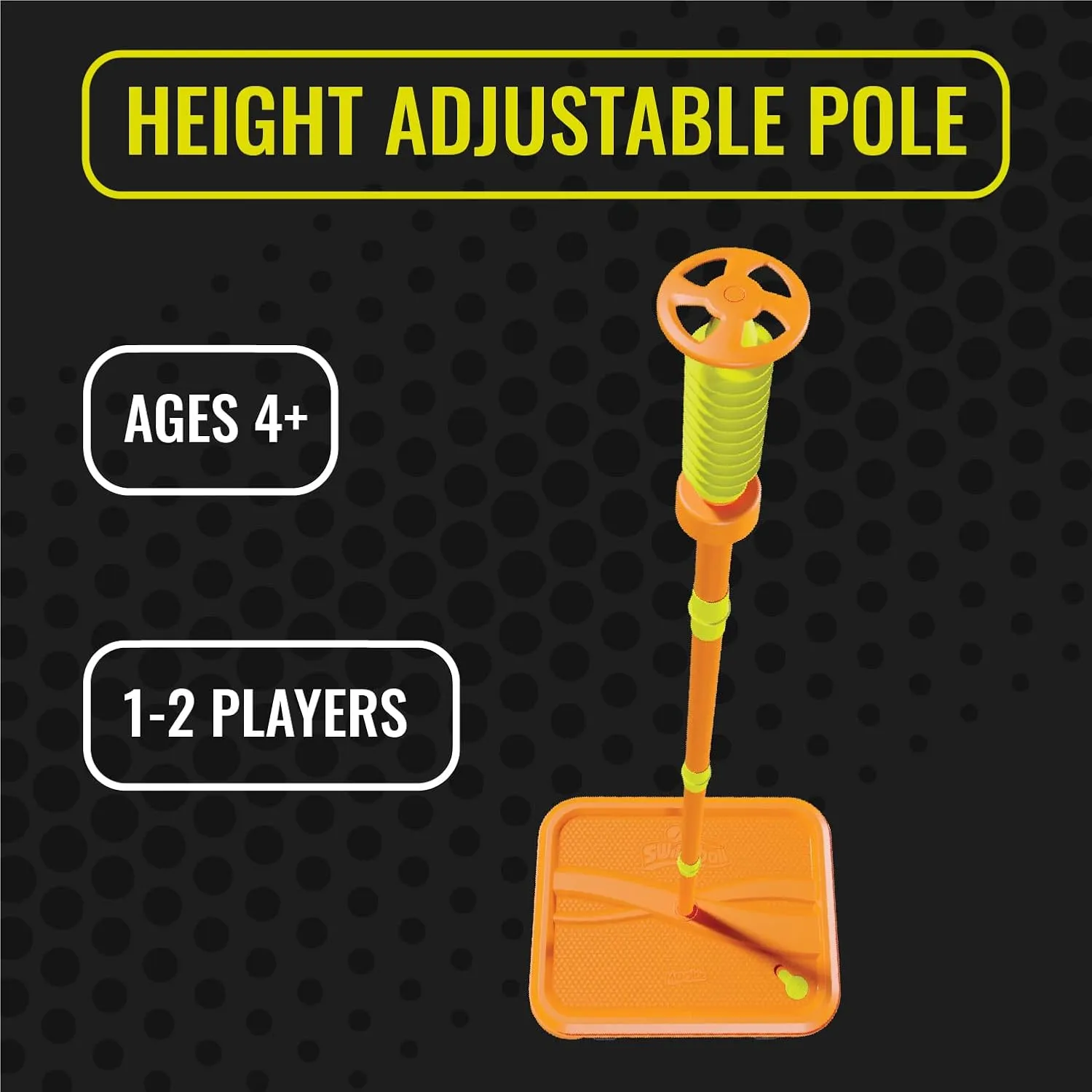 Swingball Tennis All Surface Game