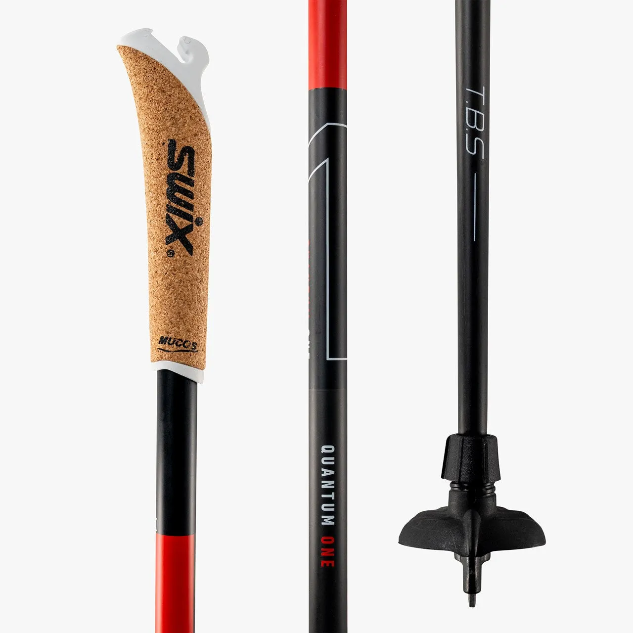 Swix Quantum 1