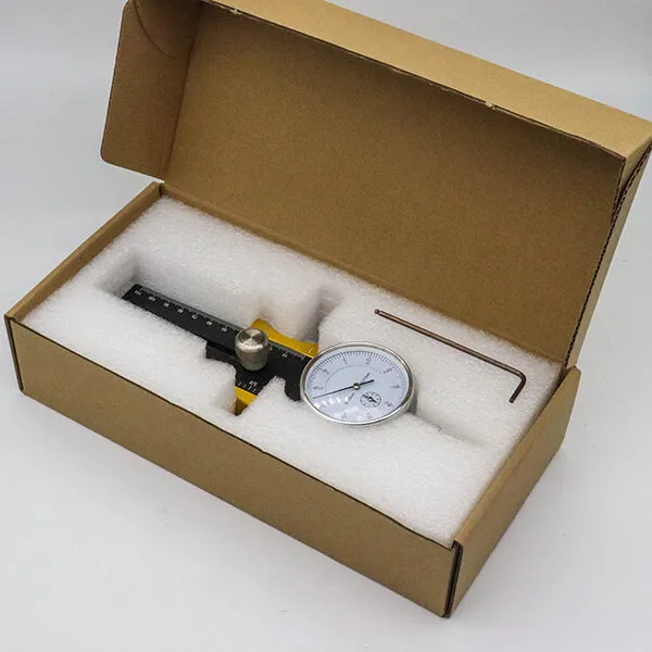 Table Saw Alignment Gauge Adjustable