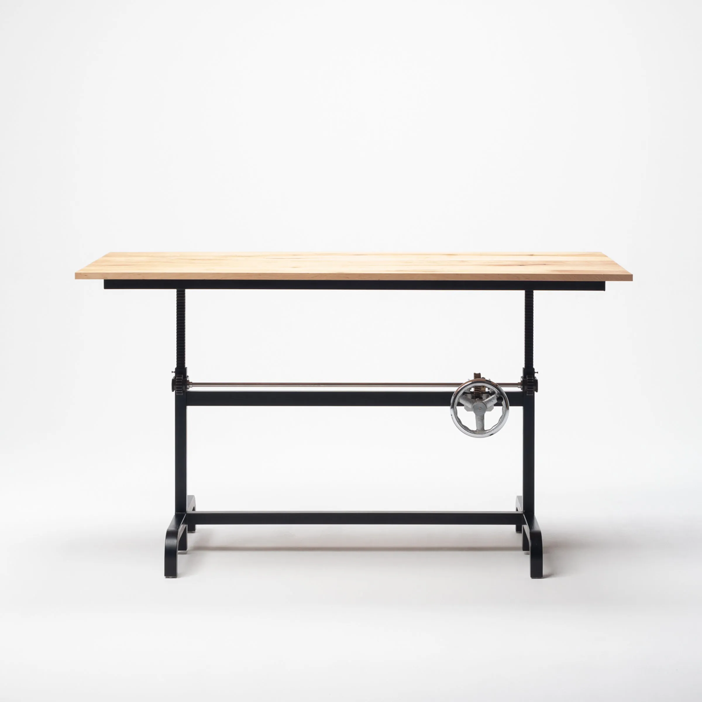 Tailor’s Adjustable Workbench
