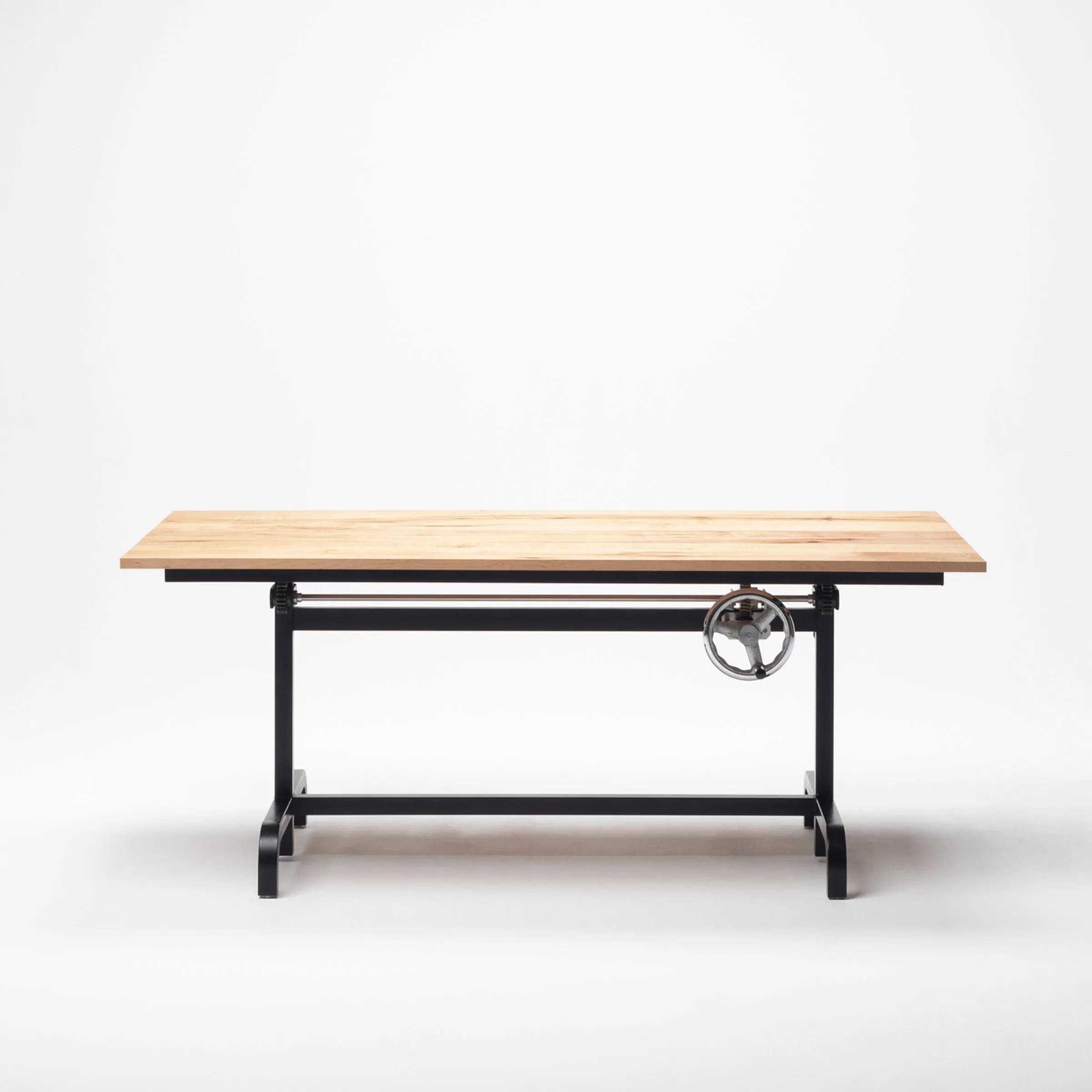 Tailor’s Adjustable Workbench