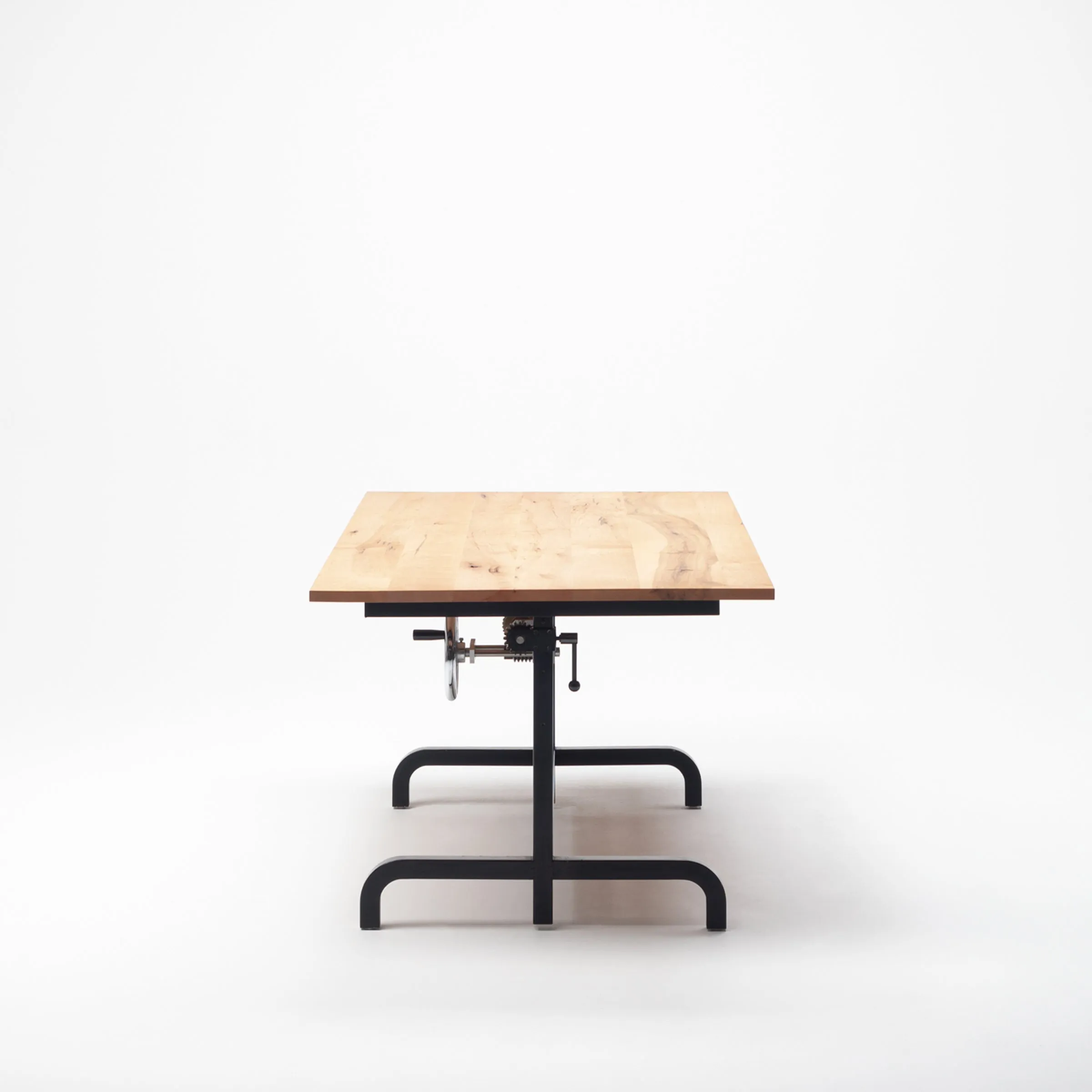 Tailor’s Adjustable Workbench