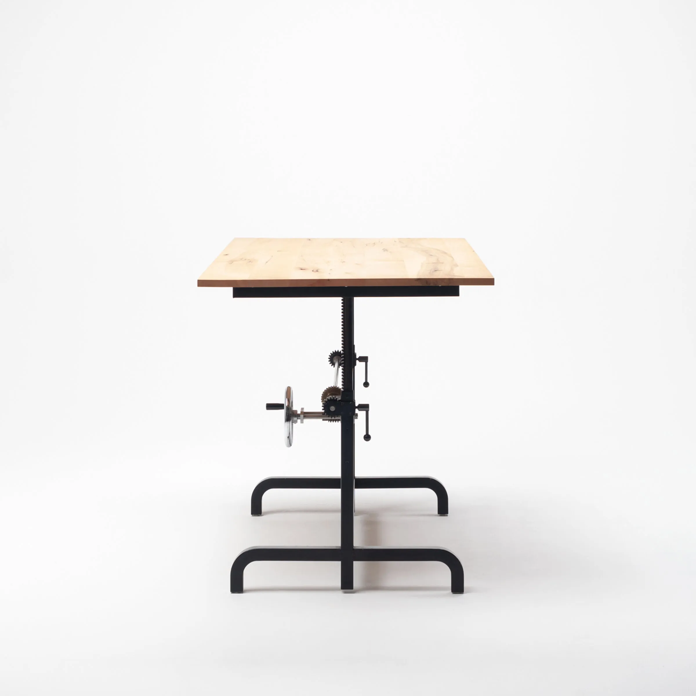 Tailor’s Adjustable Workbench