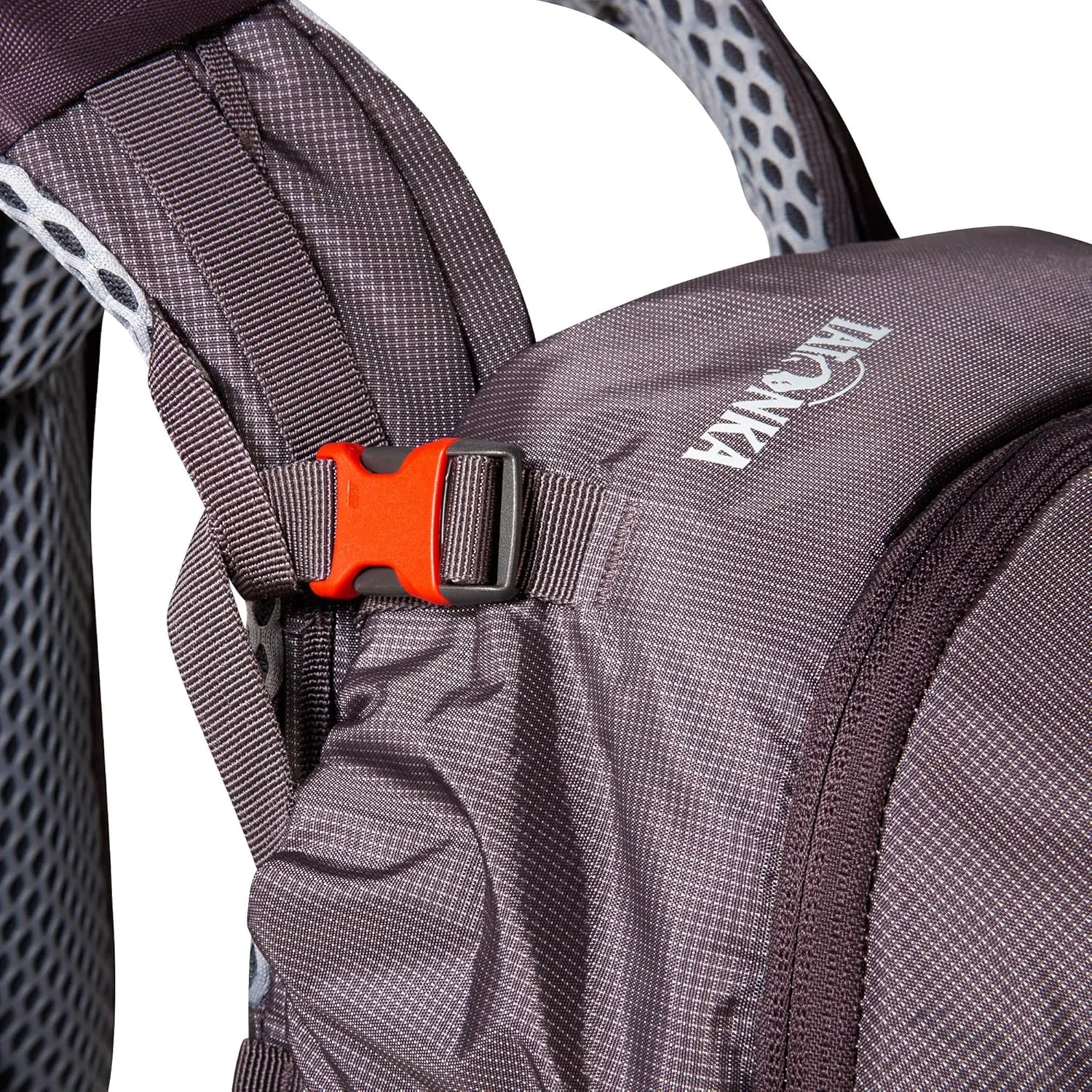 Tatonka Women Trekking Backpack with Front Opening, Midnight Plum, 60   10 Liter