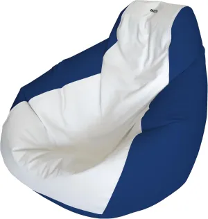 Teardrop Marine Beanbag (Medium, Multi)