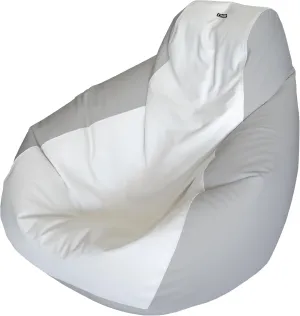 Teardrop Marine Beanbag (Medium, Multi)