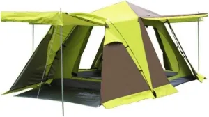 Tents Tents for Camping Coleman Tent Double Double Aluminum Pole Tent Multiplayer Wild Beach Tent Four Season Camping Tent Tent