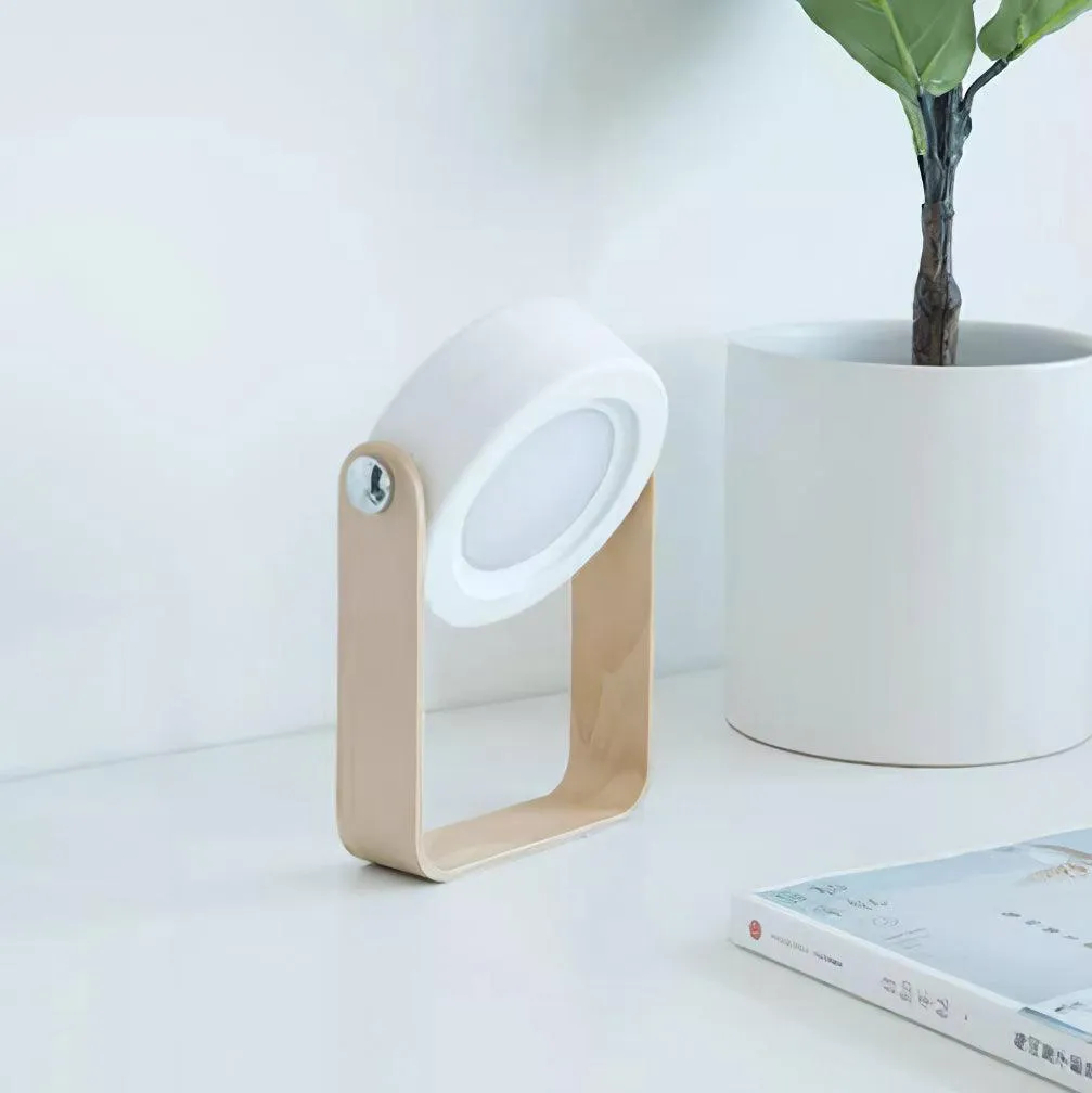 Terna Portable Table Lamp