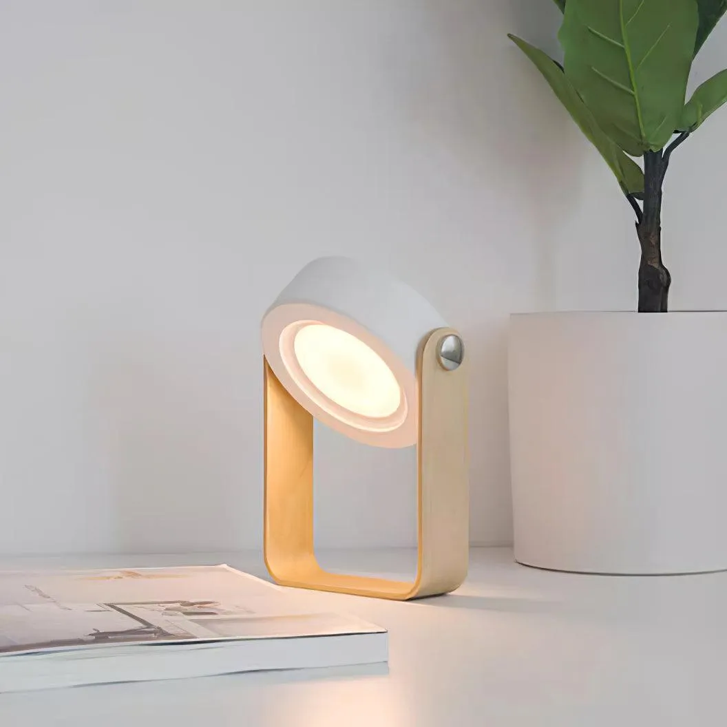 Terna Portable Table Lamp