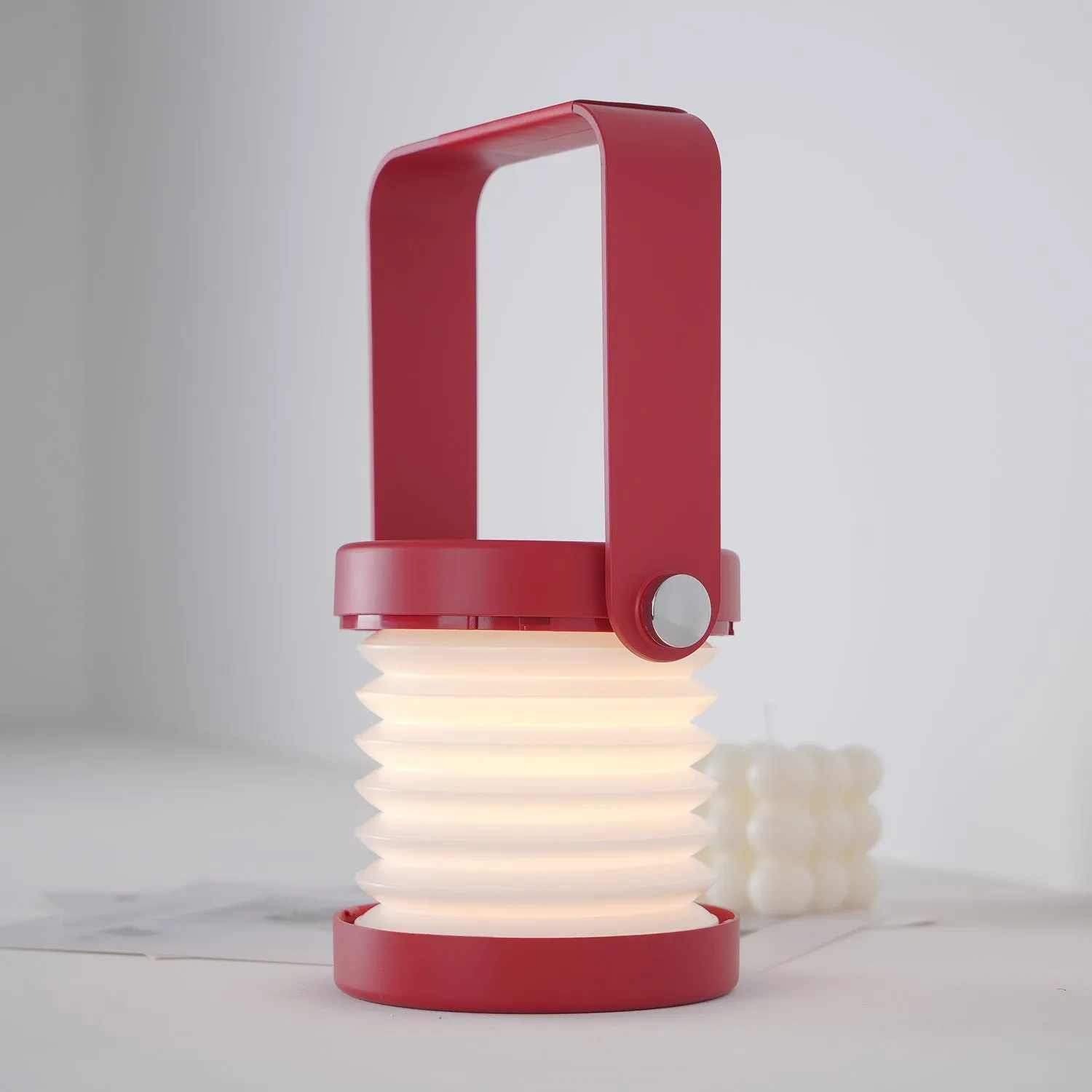 Terna Portable Table Lamp