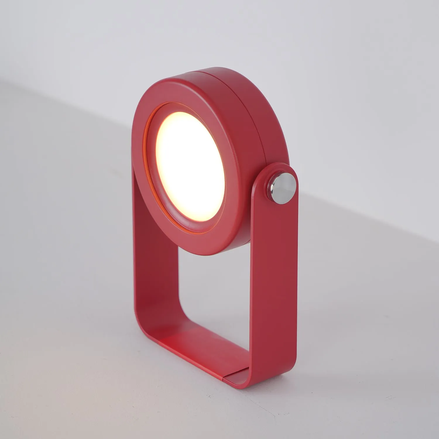 Terna Portable Table Lamp