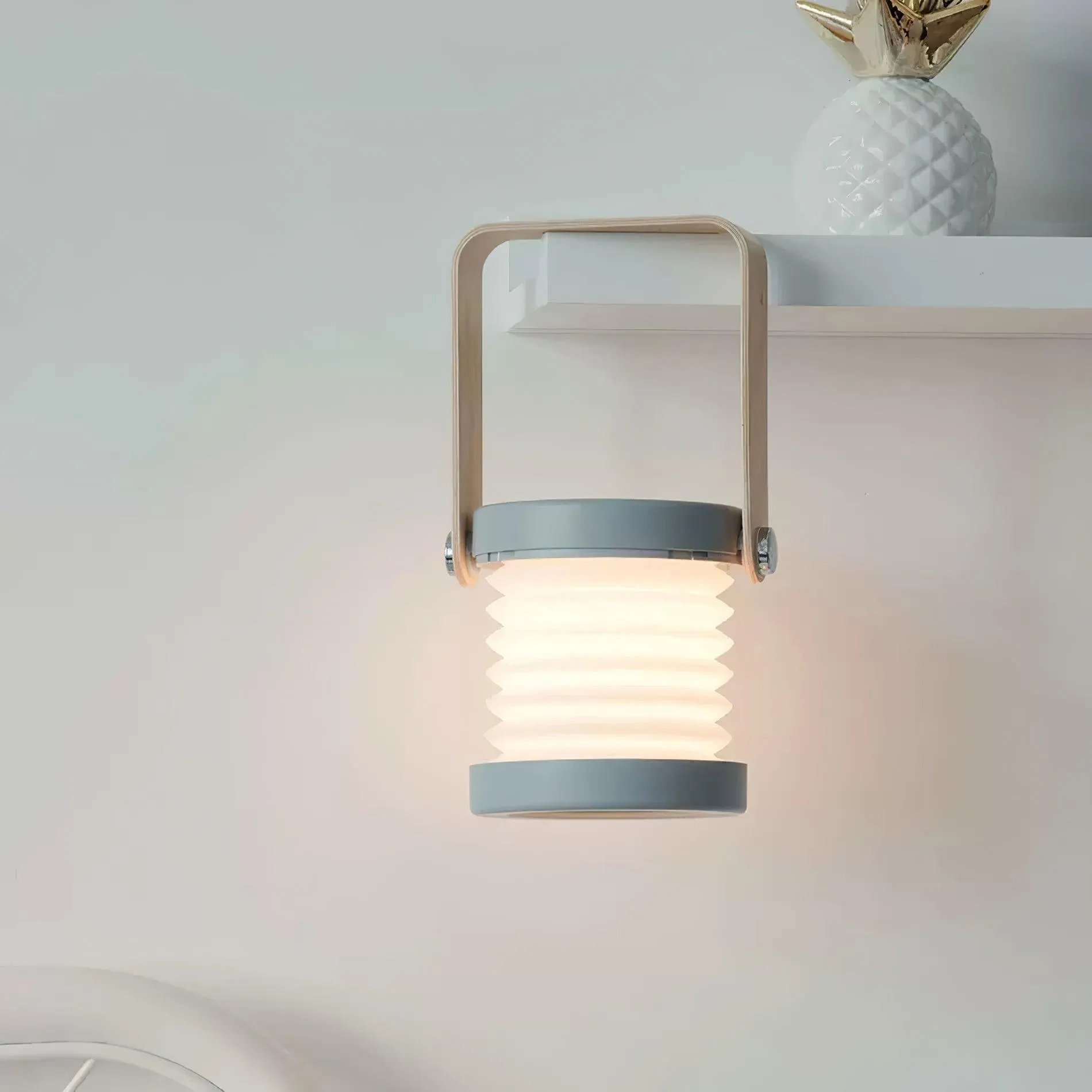 Terna Portable Table Lamp