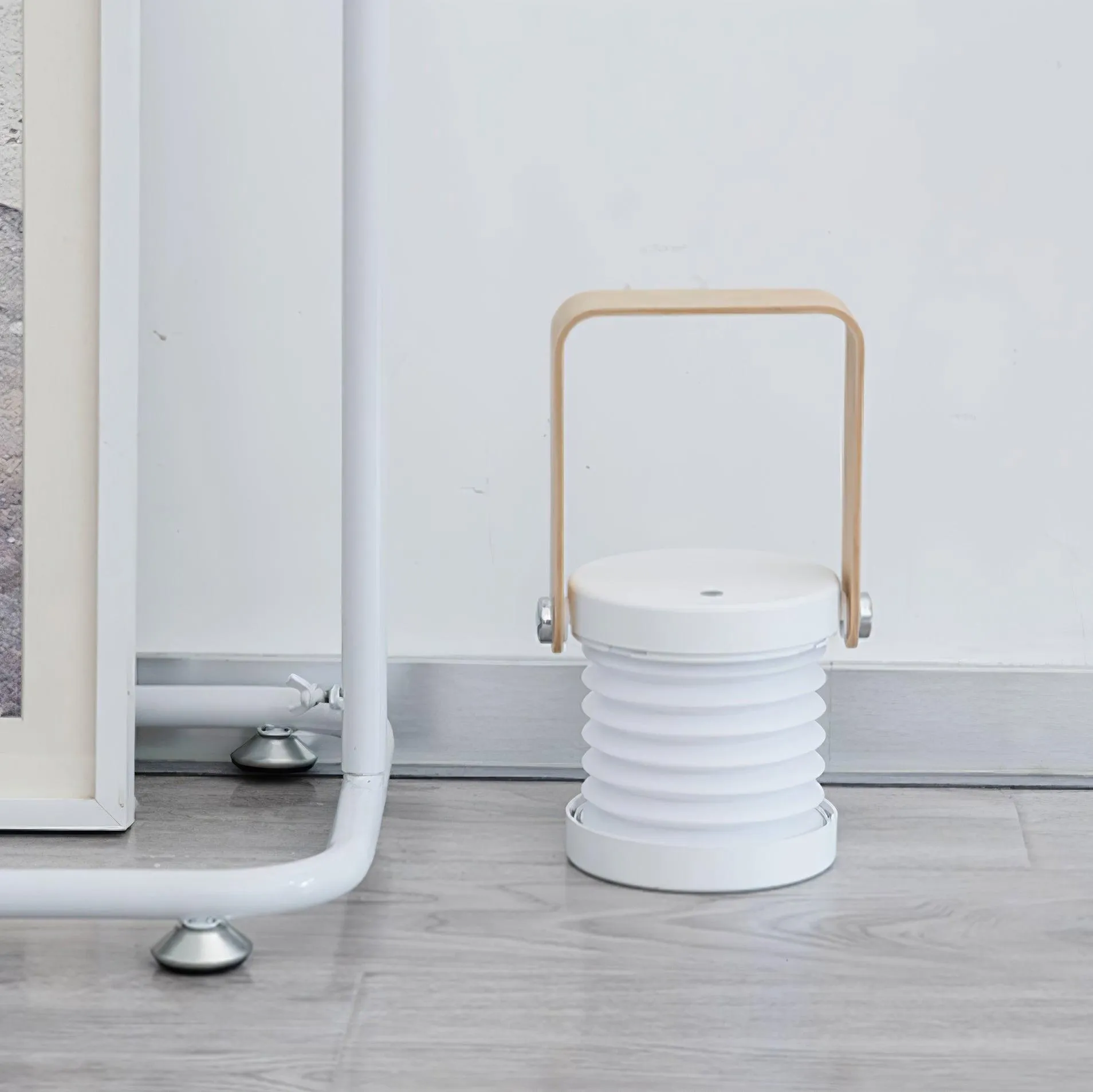 Terna Portable Table Lamp