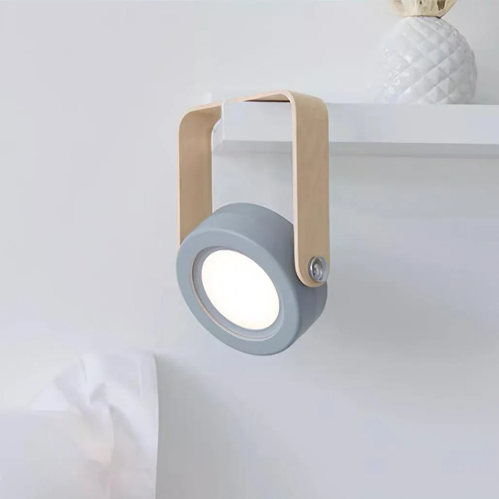 Terna Portable Table Lamp