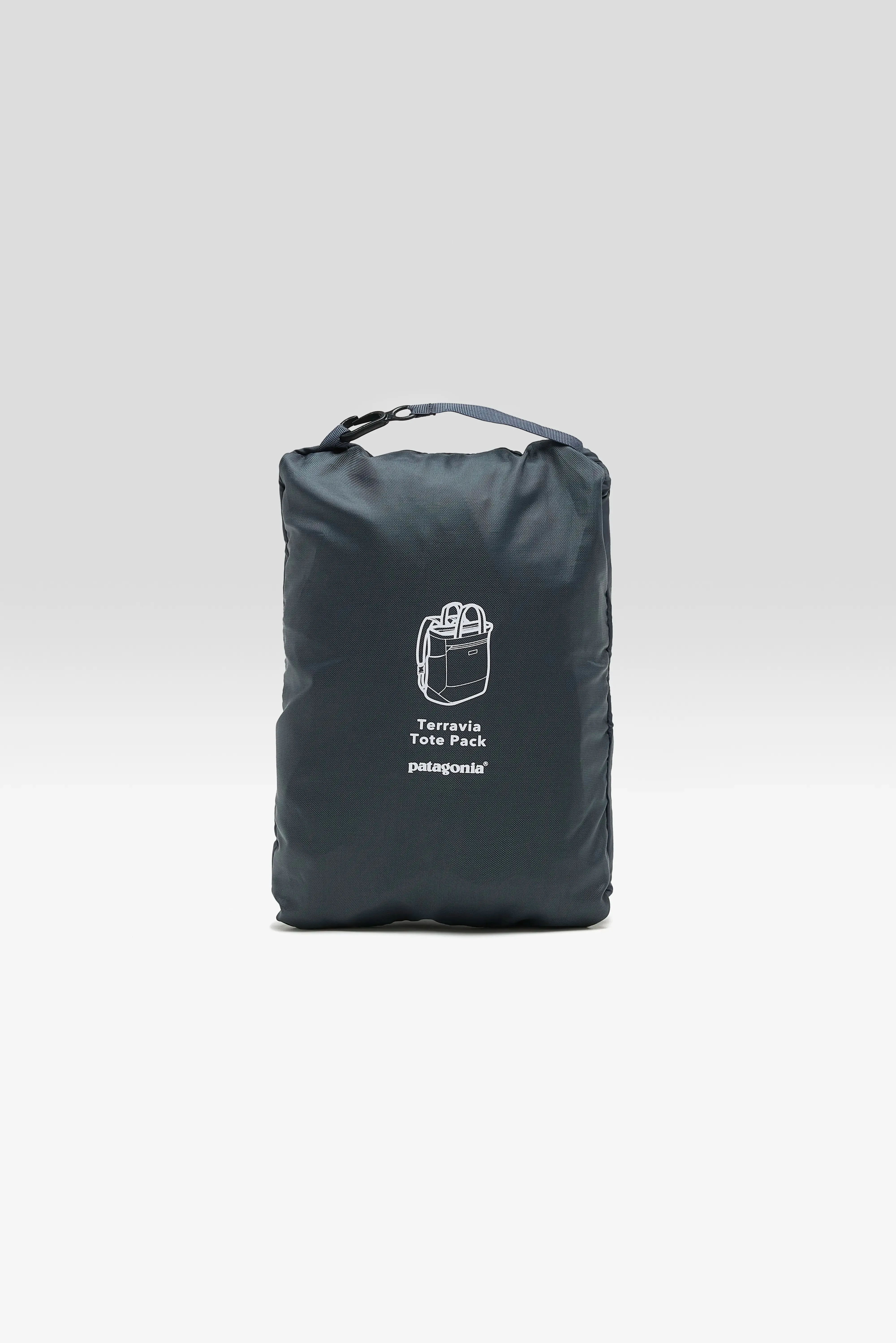 Terravia Tote Pack (251 / G / BLUE)