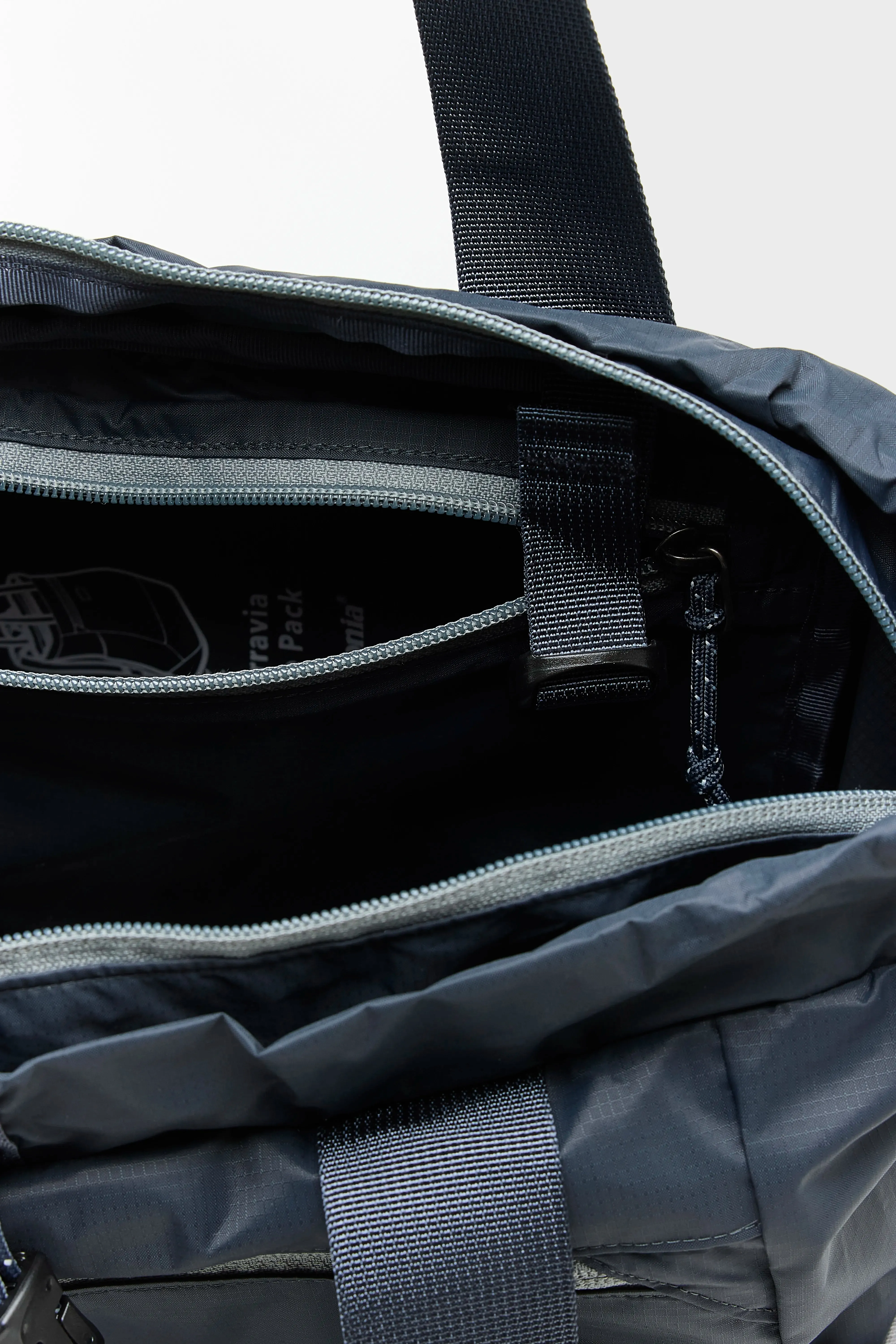 Terravia Tote Pack (251 / G / BLUE)