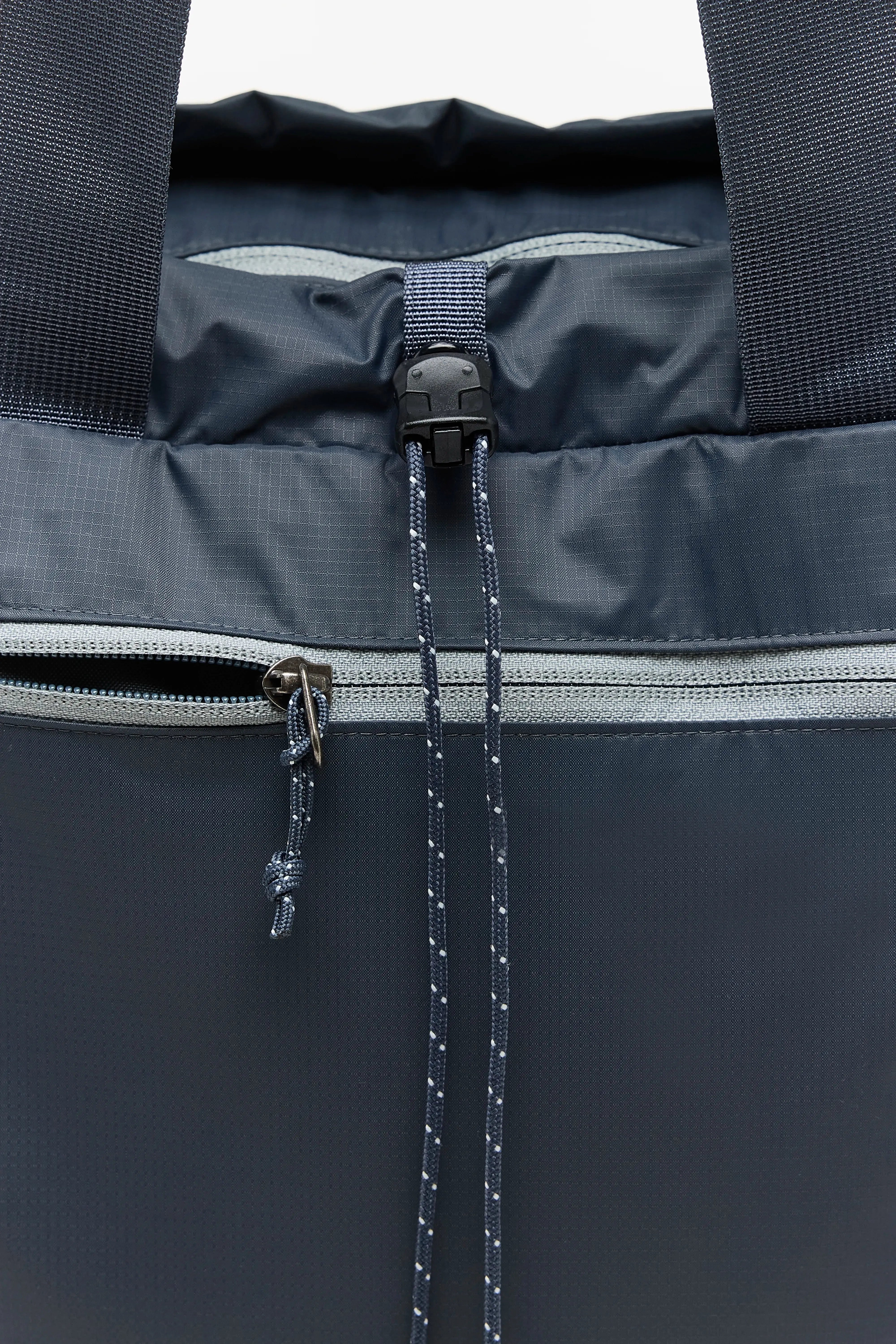 Terravia Tote Pack (251 / G / BLUE)