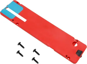 Thaekuns STZ6307 Zero Clearance Table Saw Insert Plate for SKIL Table Saw TS6307-00