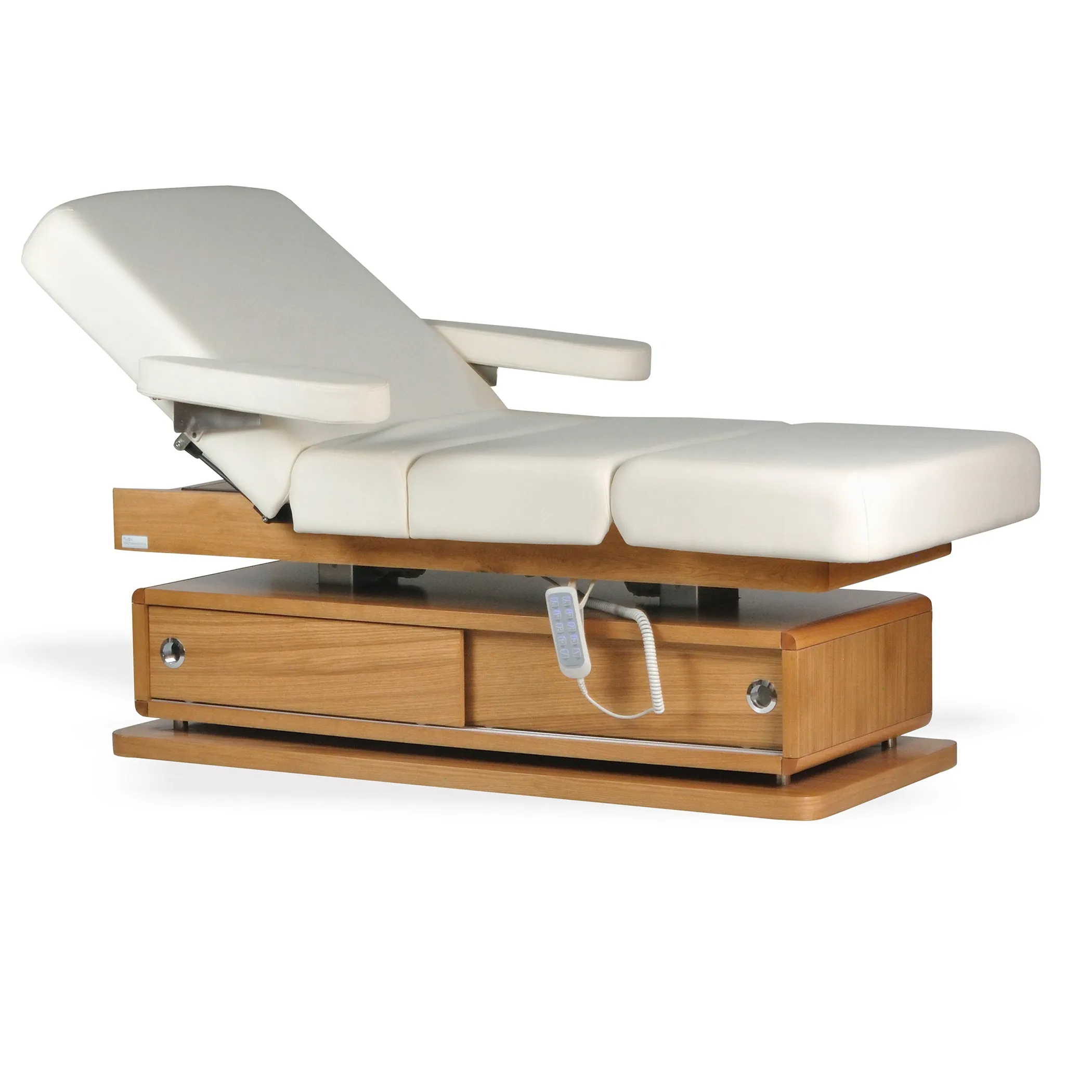 The AIDA Treatment Table