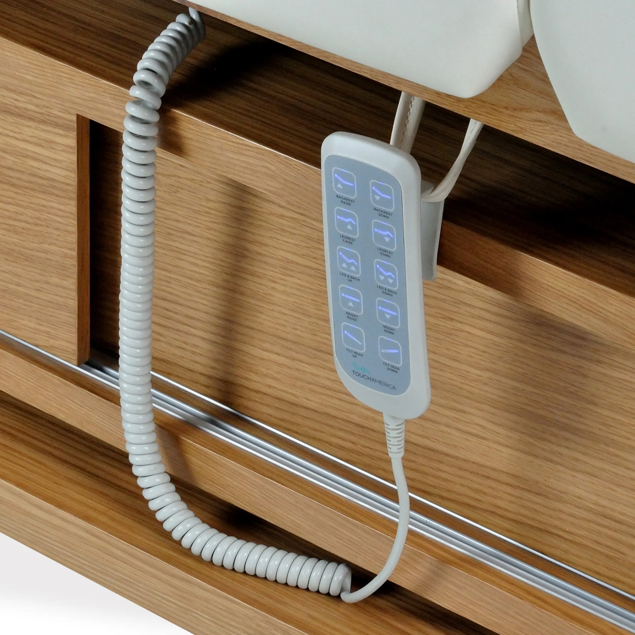 The AIDA Treatment Table